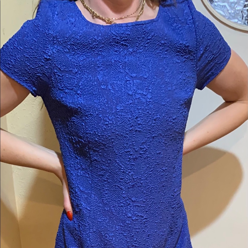 Size 8, Andrew Marc NY dress